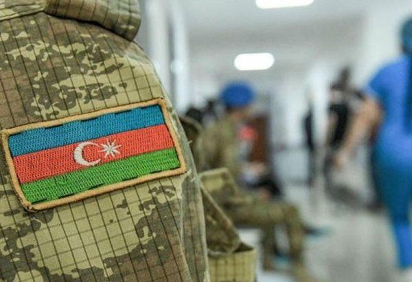 Şəhid ailələri və müharibə iştirakçılarına göstərilən xidmətin həcmi açıqlanıb Şəhid ailələri və müharibə iştirakçılarına göstərilən xidmətin həcmi açıqlanıb