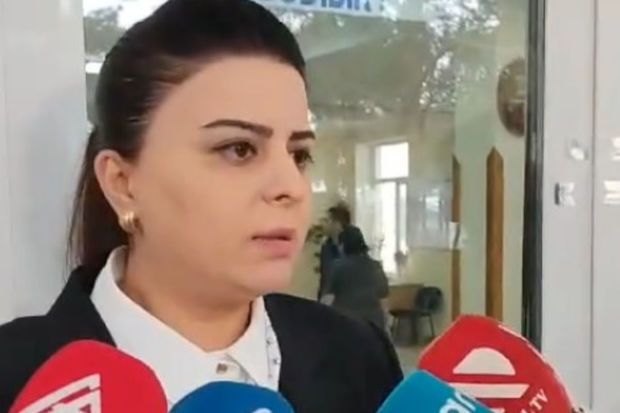 Məktəbdəki biabırçı hadisəyə direktordan MÜNASİBƏT: “Şagird dedi, zarafatla etmişəm” -  VİDEO