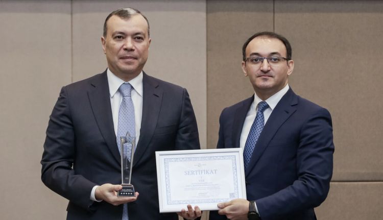 ƏƏSMN “ASAN xidmət indeksi” üzrə qiymətləndirmədə növbəti dəfə birinci yeri tutub ƏƏSMN “ASAN xidmət indeksi” üzrə qiymətləndirmədə növbəti dəfə birinci yeri tutub