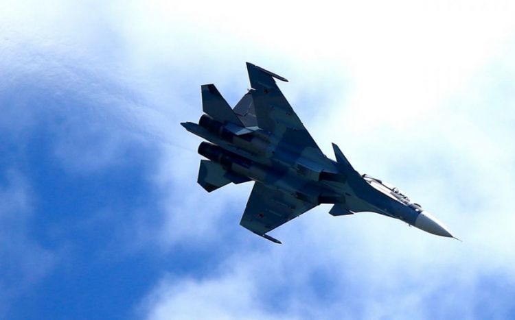 Rusiya Ukraynada müharibə başlayandan 200-dən çox hərbi pilotunu itirib