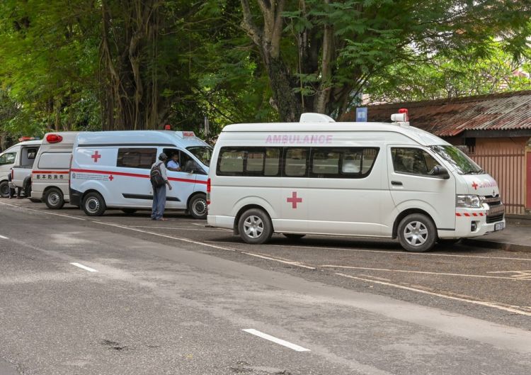 Kurort ölkəsində təhlükəli virus yayılıb - Ölən turist var