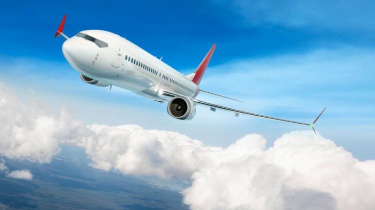 Norveç Hava Yolları Oslo-İstanbul Hava Limanına uçuşlara başlayır