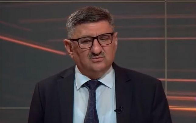 Rey Kərimoğlu xəstəxanaya yerləşdirilib - YENİLƏNİB - 2 Rey Kərimoğlu xəstəxanaya yerləşdirilib - YENİLƏNİB - 2
