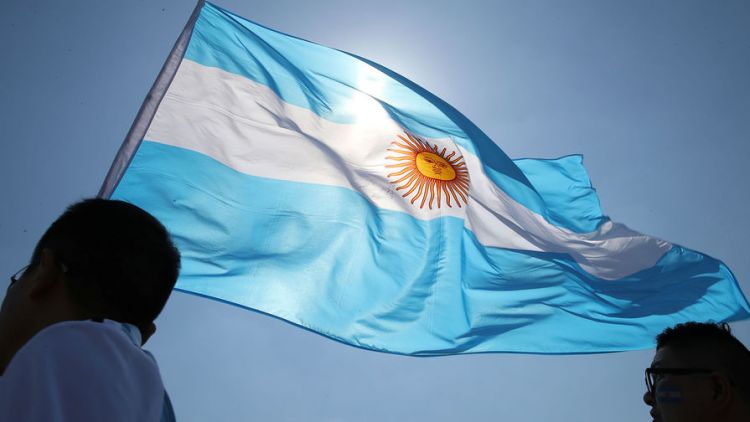 Argentina Ukrayna tərəfindən axtarılan rusiyalıya sığınacaq verə bilər