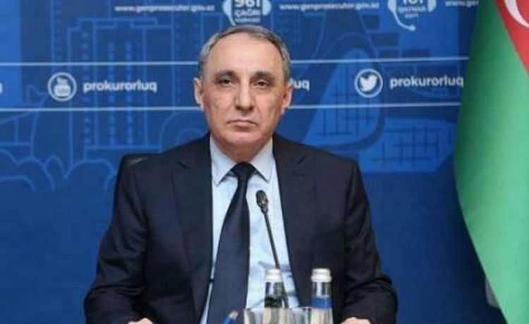 Kamran Əliyev bu rayonlara yeni prokurorlar təyin etdi