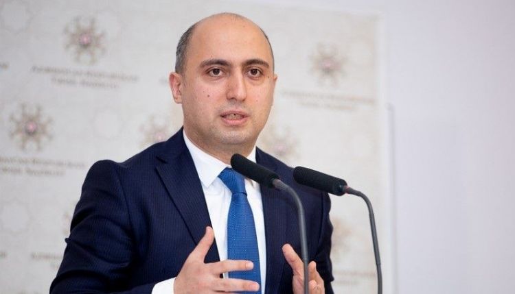 Azərbaycanda elmə ayrılan maliyyə çox azdır - Təhsil naziri Azərbaycanda elmə ayrılan maliyyə çox azdır - Təhsil naziri