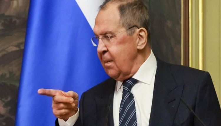 Lavrov: Bakı İrəvanla danışıqlarda üçtərəfli razılaşmaların yerinə yetirilməsinə hazırlığını təsdiqləyir