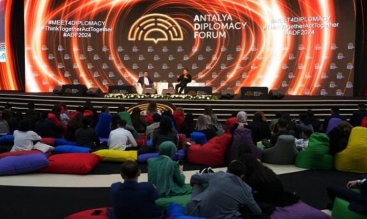 Antalya forumu başa çatdı: 148 ölkədən 4700 nəfər...