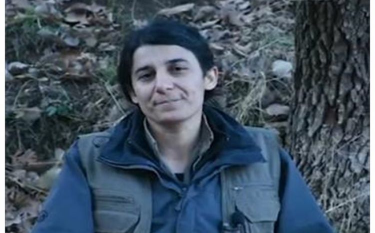 Türkiyə kəşfiyyatı İraqda PKK-nın "rəhbər" şəxslərindən birini öldürüb