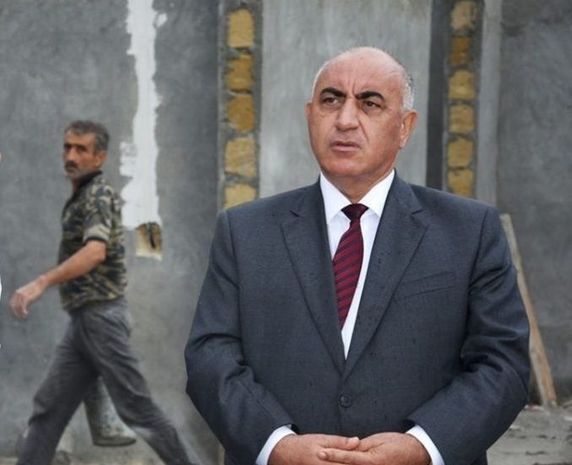 Həbsdə ölən sabiq icra başçısının əmlakları ilə bağlı məhkəmə başladı Həbsdə ölən sabiq icra başçısının əmlakları ilə bağlı məhkəmə başladı