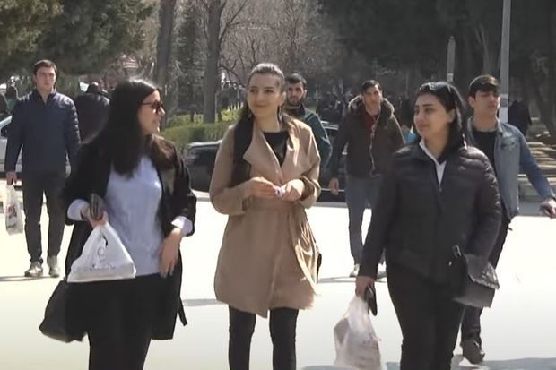İnsanlara məlum olmayan sosial müavinətlər -  VİDEO İnsanlara məlum olmayan sosial müavinətlər -  VİDEO