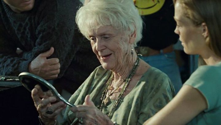 "Qeyri-adi gözəl":  "Titanik" filmindəki qoca Rouz gəncliyində Keyt Uinsleti geridə qoyardı "Qeyri-adi gözəl":  "Titanik" filmindəki qoca Rouz gəncliyində Keyt Uinsleti geridə qoyardı
