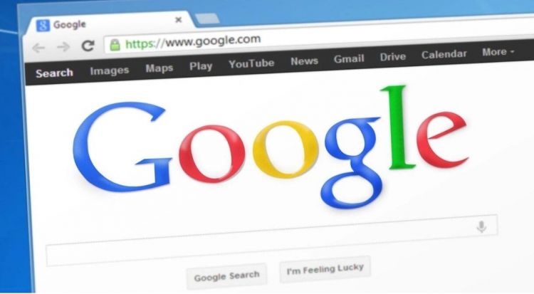 Google" əməkdaşı saxlanıldı: Məlumatları bu ölkəyə sızdırıb