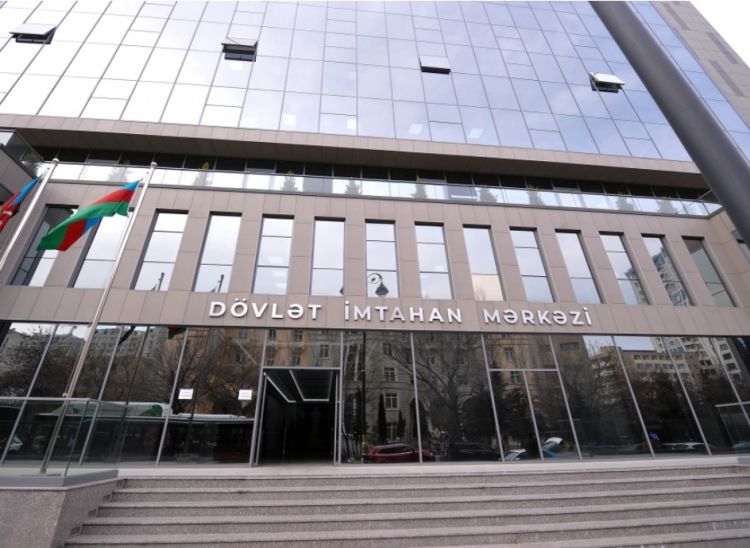 Bu gün 53 mindən çox şagird buraxılış imtahanı verir Bu gün 53 mindən çox şagird buraxılış imtahanı verir