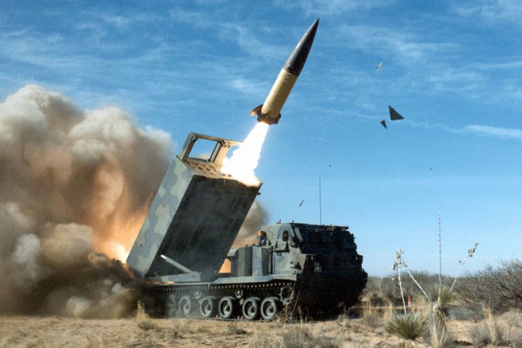 ABŞ-ın Ukraynaya hərbi yardımına ATACMS raketləri də daxil olacaq - "Politico"