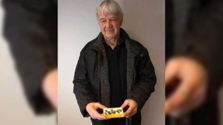 Norveç sakini uşaqlıq illərində tapdığı qədim xəzinəni 60 il sonra xatırladı və... Norveç sakini uşaqlıq illərində tapdığı qədim xəzinəni 60 il sonra xatırladı və...