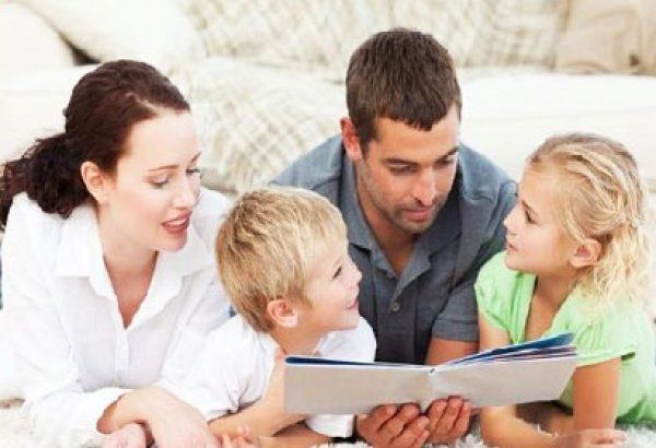 Azərbaycanda çoxuşaqlı anlayışının 5 uşaqdan 3 uşağa endirilməsi təklif olunur Azərbaycanda çoxuşaqlı anlayışının 5 uşaqdan 3 uşağa endirilməsi təklif olunur