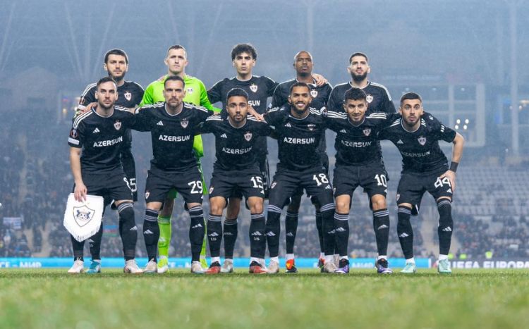 "Qarabağ" bu gün "Bayer 04" ilə üz-üzə gələcək