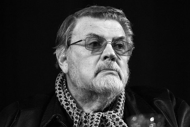 Rusiyanın xalq artisti Aleksandr Şirvindt vəfat edib Rusiyanın xalq artisti Aleksandr Şirvindt vəfat edib