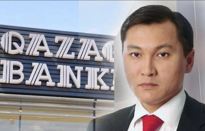 Qazaxıstanlı biznesmen Almatıda ölü tapıldı
