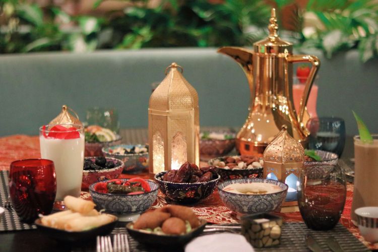 Ramazan ayının altıncı gününün imsak, iftar və namaz vaxtları