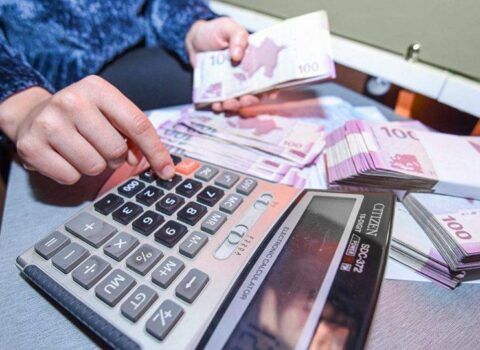 220 mindən çox şəxsə güzəştli şərtlərlə erkən dövrdə yaşa görə pensiya təyin edilib 220 mindən çox şəxsə güzəştli şərtlərlə erkən dövrdə yaşa görə pensiya təyin edilib