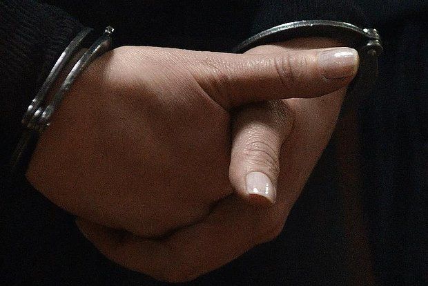 "Dəmiryolunda yanğın hazırlayan rusiyalı qadını həbs edilib" "Dəmiryolunda yanğın hazırlayan rusiyalı qadını həbs edilib"