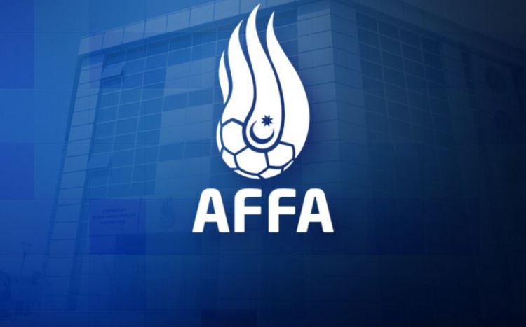 AFFA prezidentliyinə namizədliyini irəli sürən yoxdur