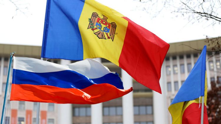 Moldova rusiyalı nümayəndələri BMT sammitində görmək istəmədiyini bəyan etdi