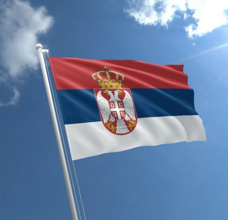 Serbiyada kütləvi etirazlar başladı