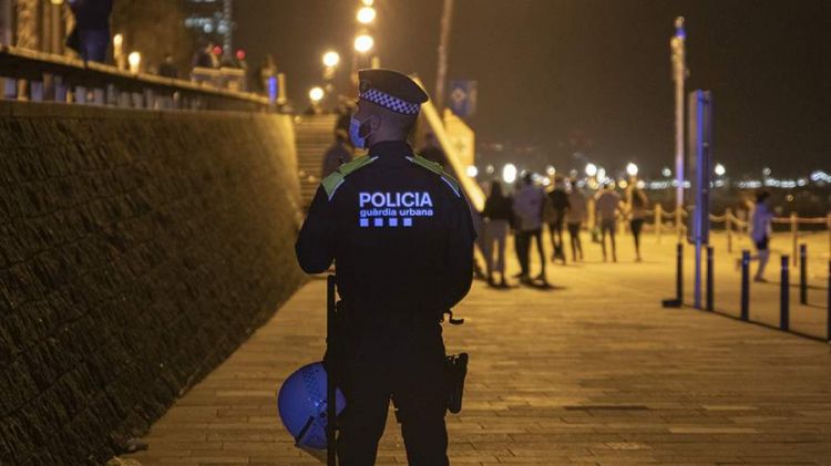 Barselonada İŞİD tərəfdarı həbs edilib