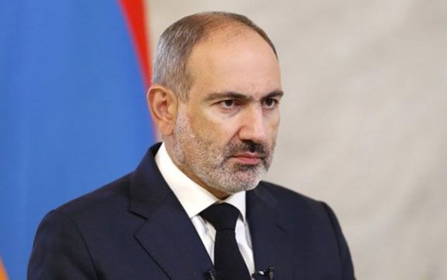 Ermənistanla Azərbaycan arasında sülh sazişinin prinsipləri razılaşdırılıb - Paşinyan