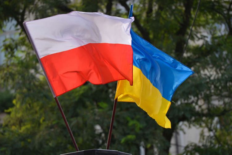 "Ukrayna ilə taxıl danışıqlarının uğur qazanması çətindir" - Polşa