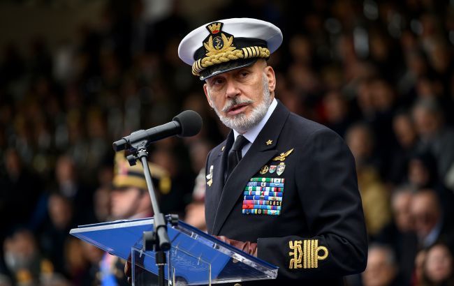 İtaliya hərbi personalın sayını 170 minə çatdırmaq istəyir İtaliya hərbi personalın sayını 170 minə çatdırmaq istəyir