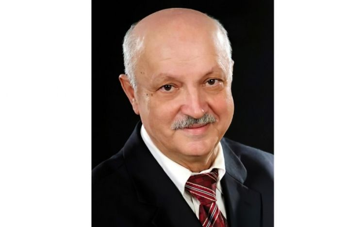 Azərbaycanın Əməkdar artisti vəfat edib Azərbaycanın Əməkdar artisti vəfat edib