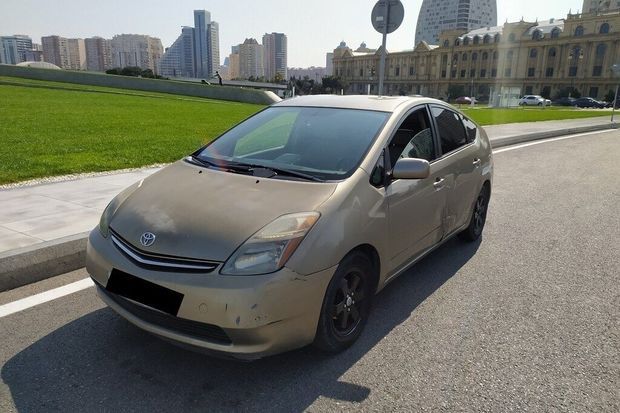 NK qərarından sonra kütləvi satış başladı: Minlərlə “Prius”un aqibəti necə olacaq? - FOTO NK qərarından sonra kütləvi satış başladı: Minlərlə “Prius”un aqibəti necə olacaq? - FOTO
