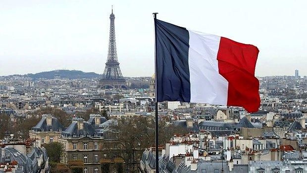 Fransızlar olimpiadanın ölkədə keçirilməsinə qarşıdır