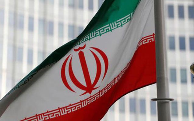 İran Dəməşq konsulluğuna hücumu terror aktı adlandırıb