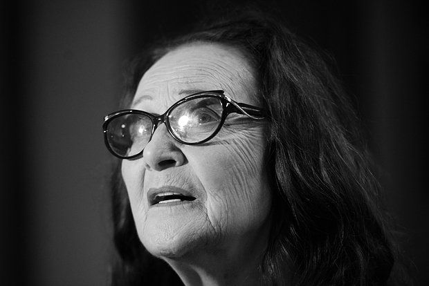 “Balzaminovun evliliyi”nin ulduzu vəfat edib “Balzaminovun evliliyi”nin ulduzu vəfat edib