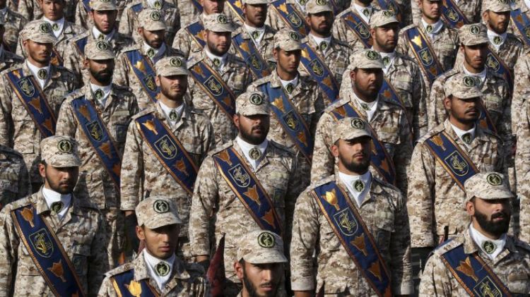 İranlı komandir "İsrailə tezliklə ölümcül zərbələr vurulacağını" iddia edir