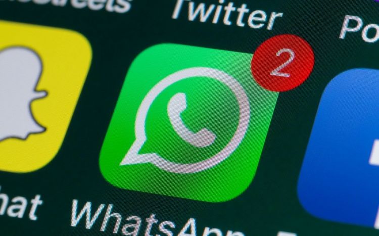 “WhatsApp” və “Instagram”ın fəaliyyəti  bərpa edildi