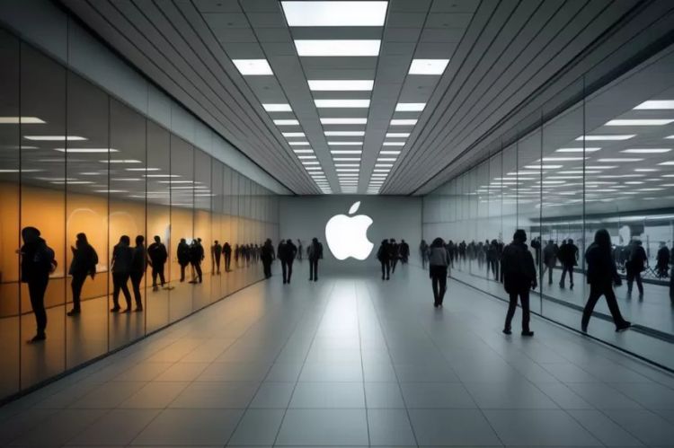 “Apple” 700-dən çox əməkdaşını ixtisar edib