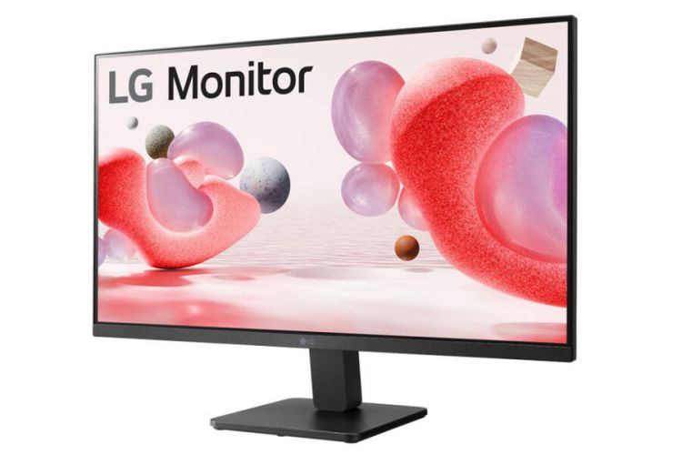 LG çox ucuz oyun monitoru buraxıb