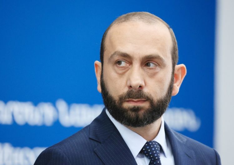 Mirzoyan Minskdə keçirləcək iclasa getməyəcək