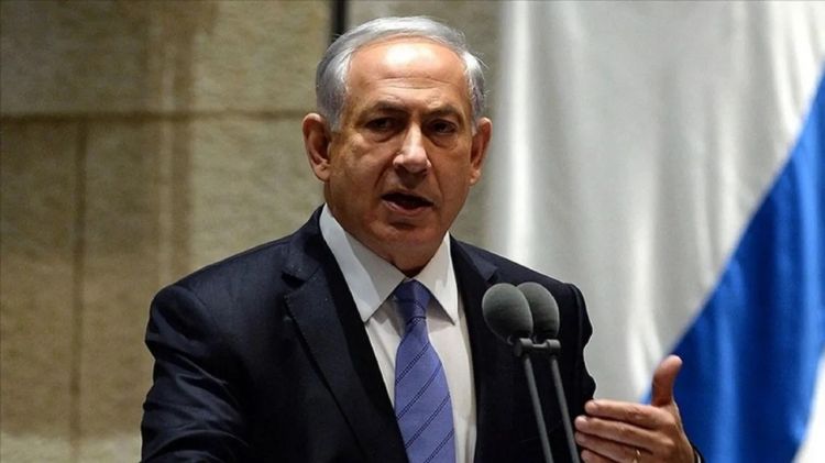 Rəfah əməliyyatının başlama tarixi müəyyənləşib - Netanyahu Rəfah əməliyyatının başlama tarixi müəyyənləşib - Netanyahu