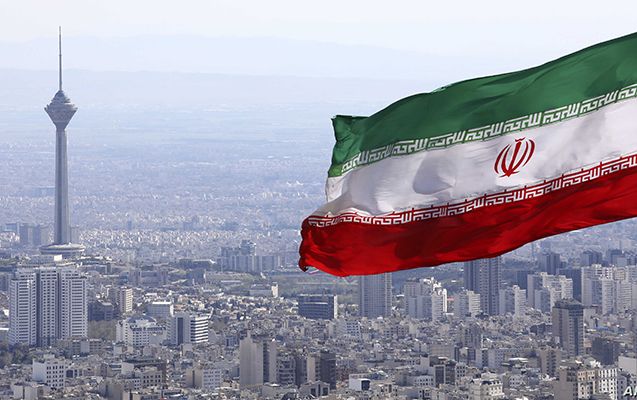 ABŞ İrana görə Yaxın Şərqdəki ölkələrə müraciət edib