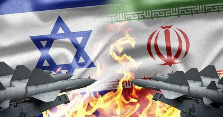 İran maksimum 48 saat ərzində İsraili VURA BİLƏR - KİV