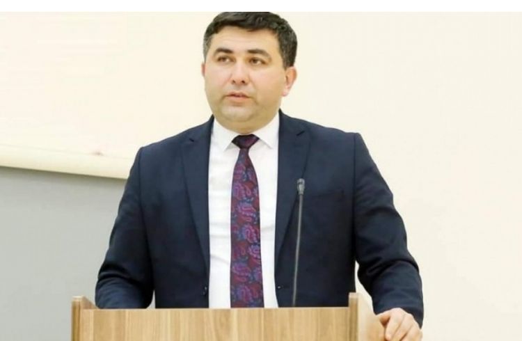 Deputat: Azərbaycana investisiya qoyuluşu yaxın gələcəkdə daha da artacaq