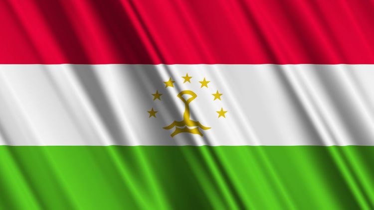 Tacikistan bu ölkənin vətəndaşlarına viza rejimi tətbiq edir