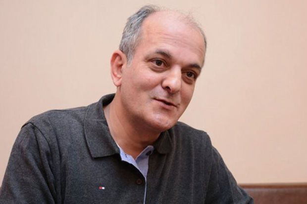 Şair Salam Sarvan yenidən əməliyyat olunacaq Şair Salam Sarvan yenidən əməliyyat olunacaq